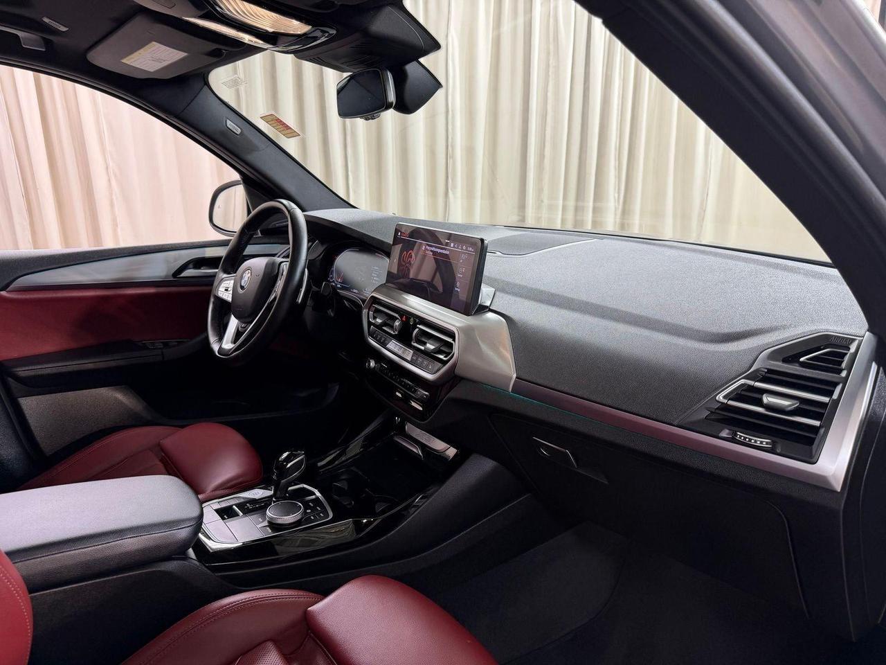 2023 BMW X3 xDrive30i Annapolis MD