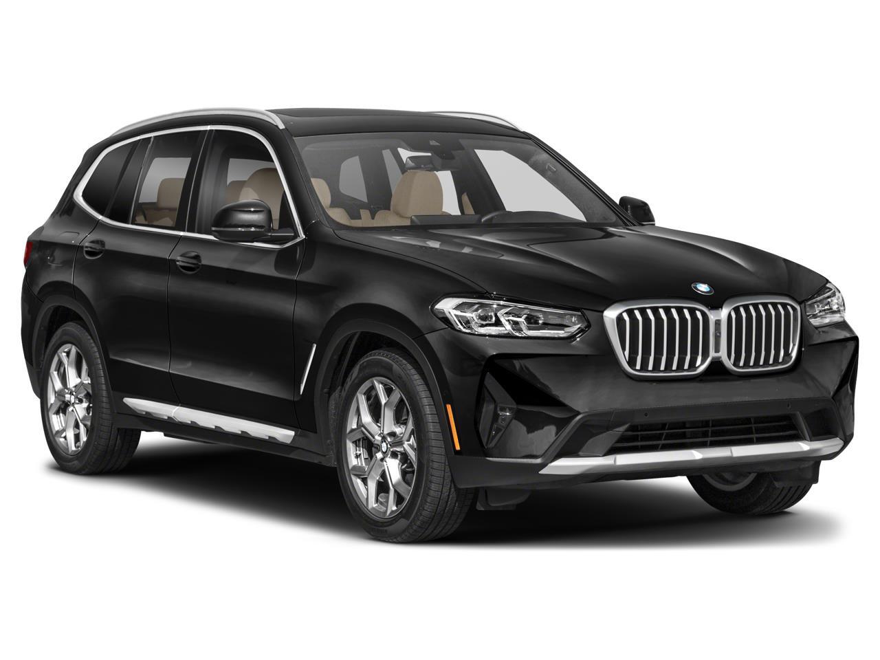 2023 BMW X3 xDrive30i Annapolis MD