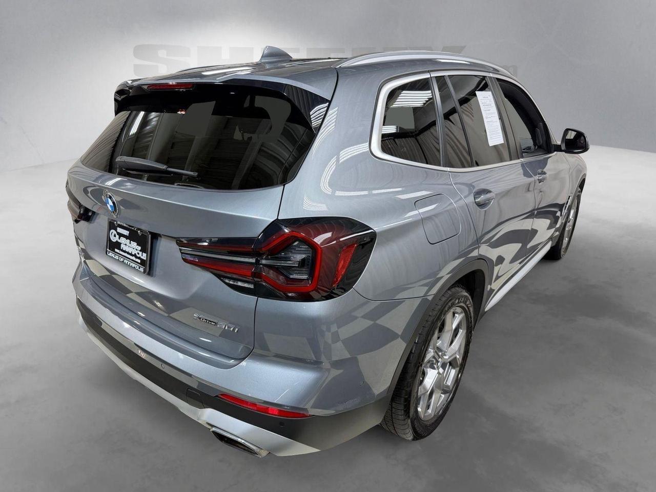 2023 BMW X3 xDrive30i Annapolis MD
