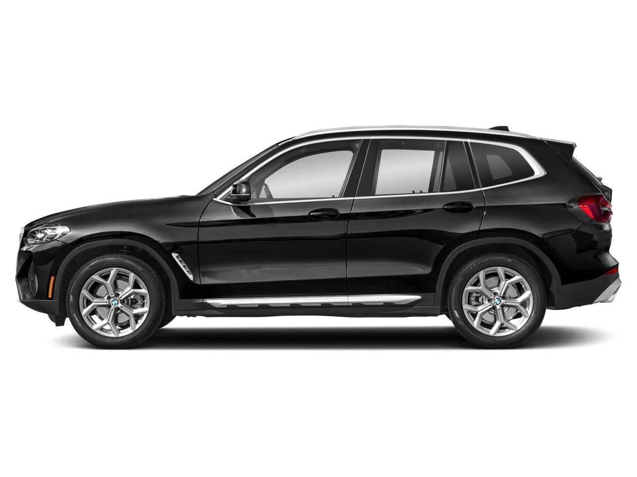 2023 BMW X3 xDrive30i Annapolis MD