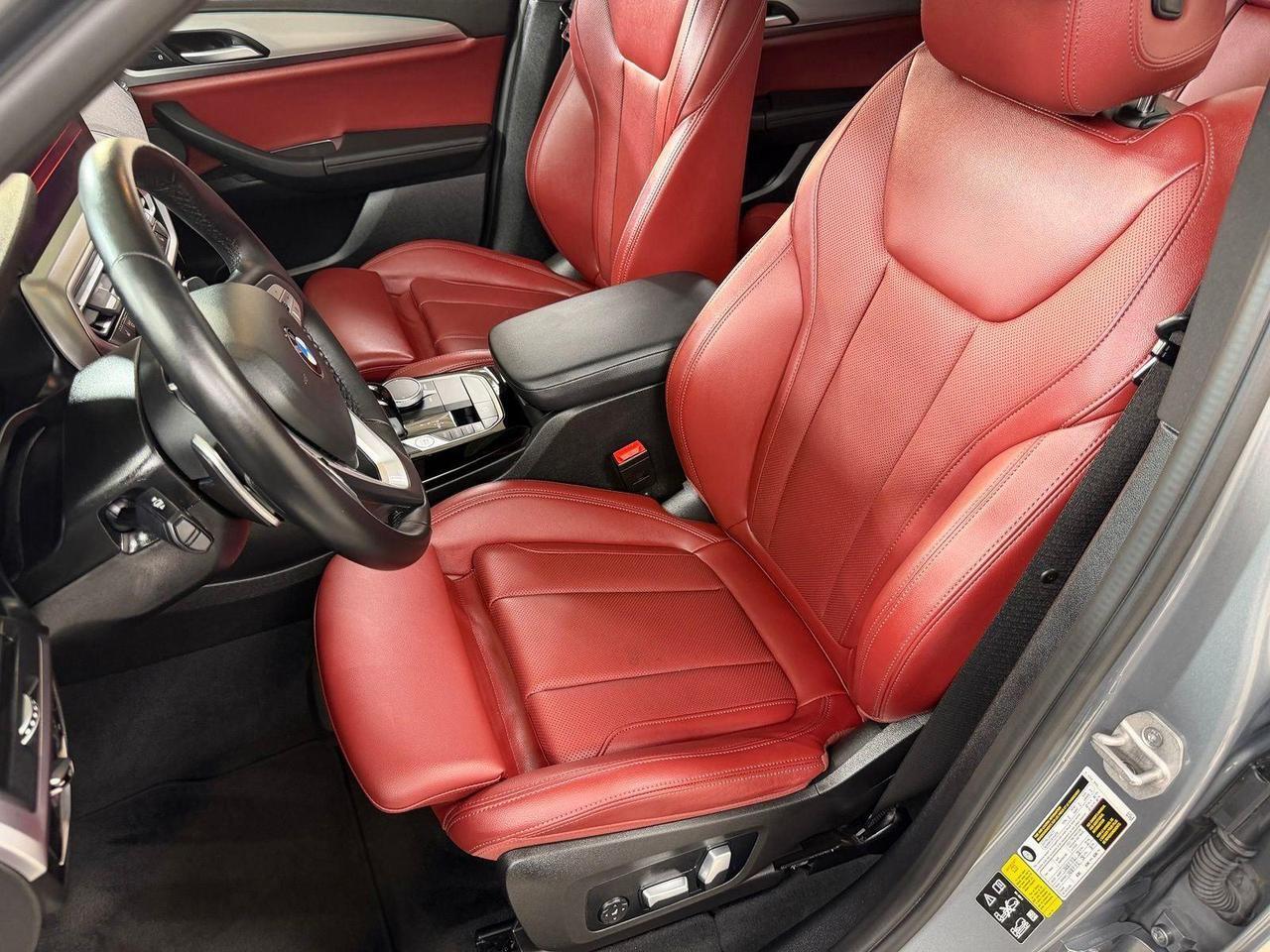 2023 BMW X3 xDrive30i Annapolis MD