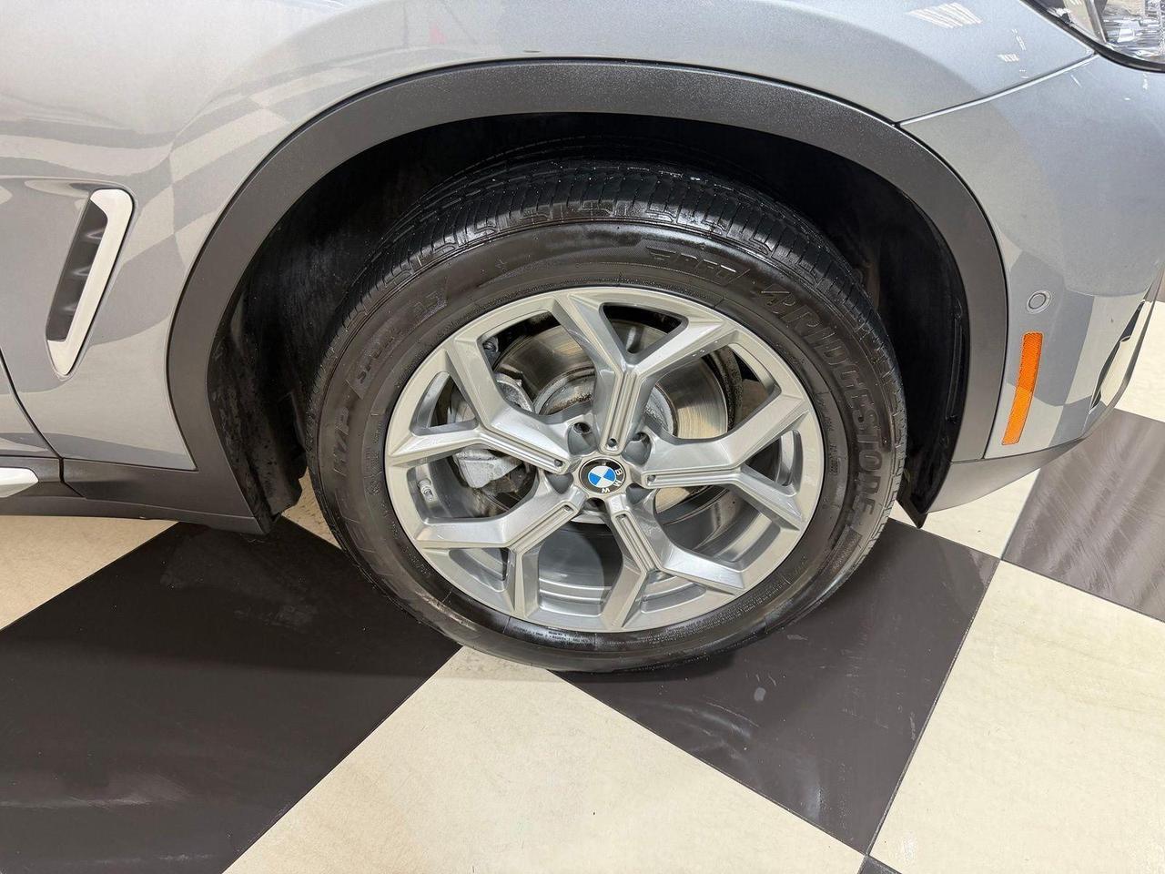 2023 BMW X3 xDrive30i Annapolis MD
