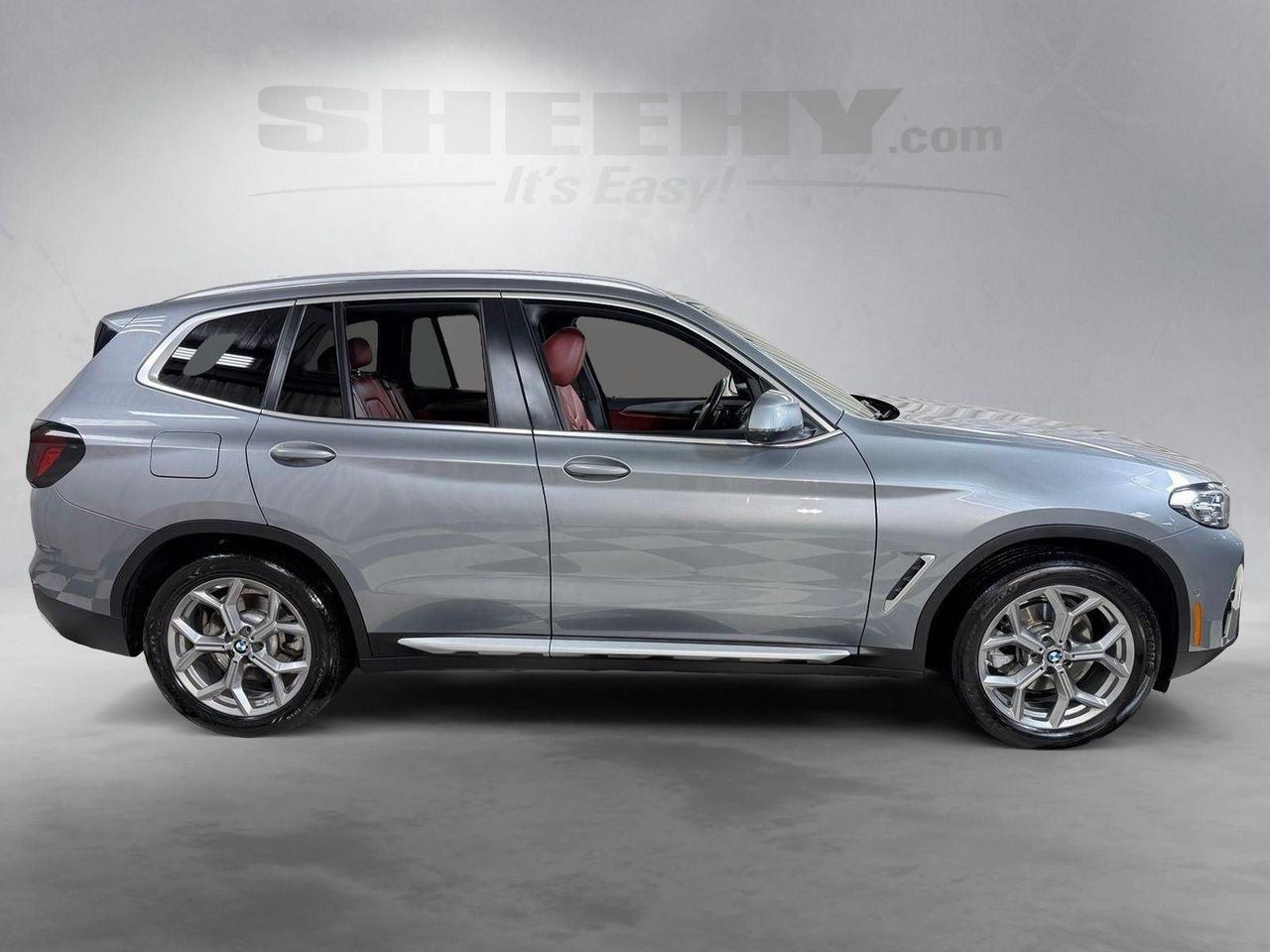 2023 BMW X3 xDrive30i Annapolis MD