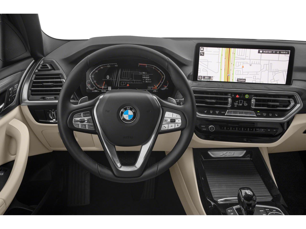 2023 BMW X3 xDrive30i Annapolis MD