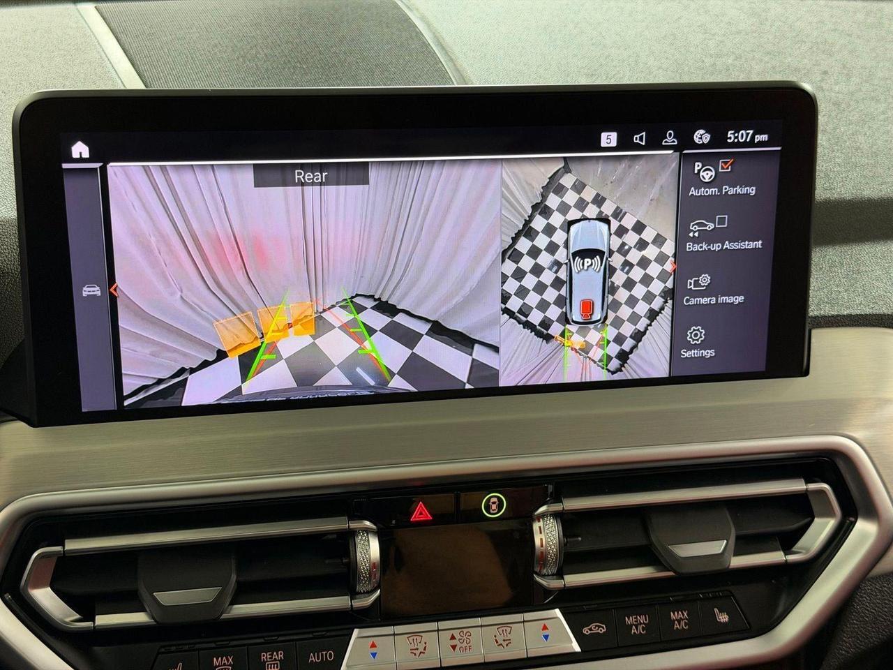 2023 BMW X3 xDrive30i Annapolis MD