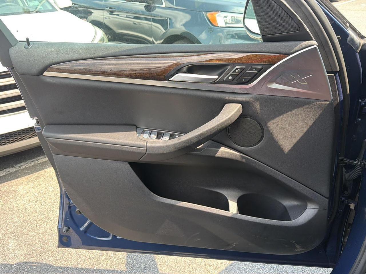 2023 BMW X3 xDrive30i Gaithersburg MD