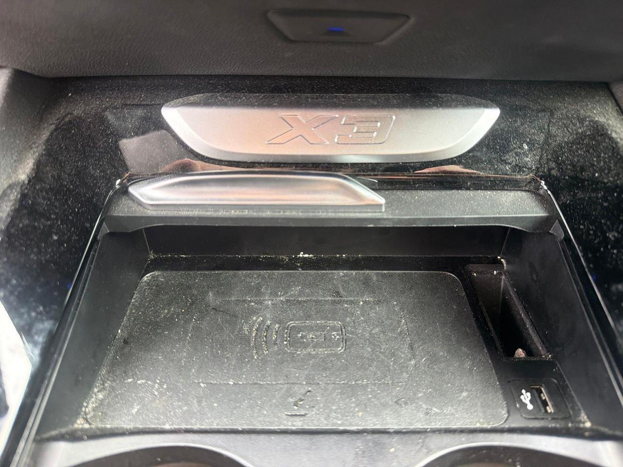 2023 BMW X3 xDrive30i Gaithersburg MD