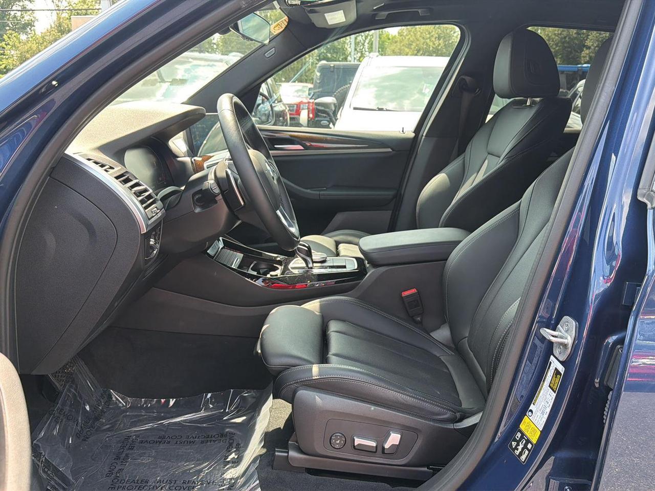 2023 BMW X3 xDrive30i Gaithersburg MD