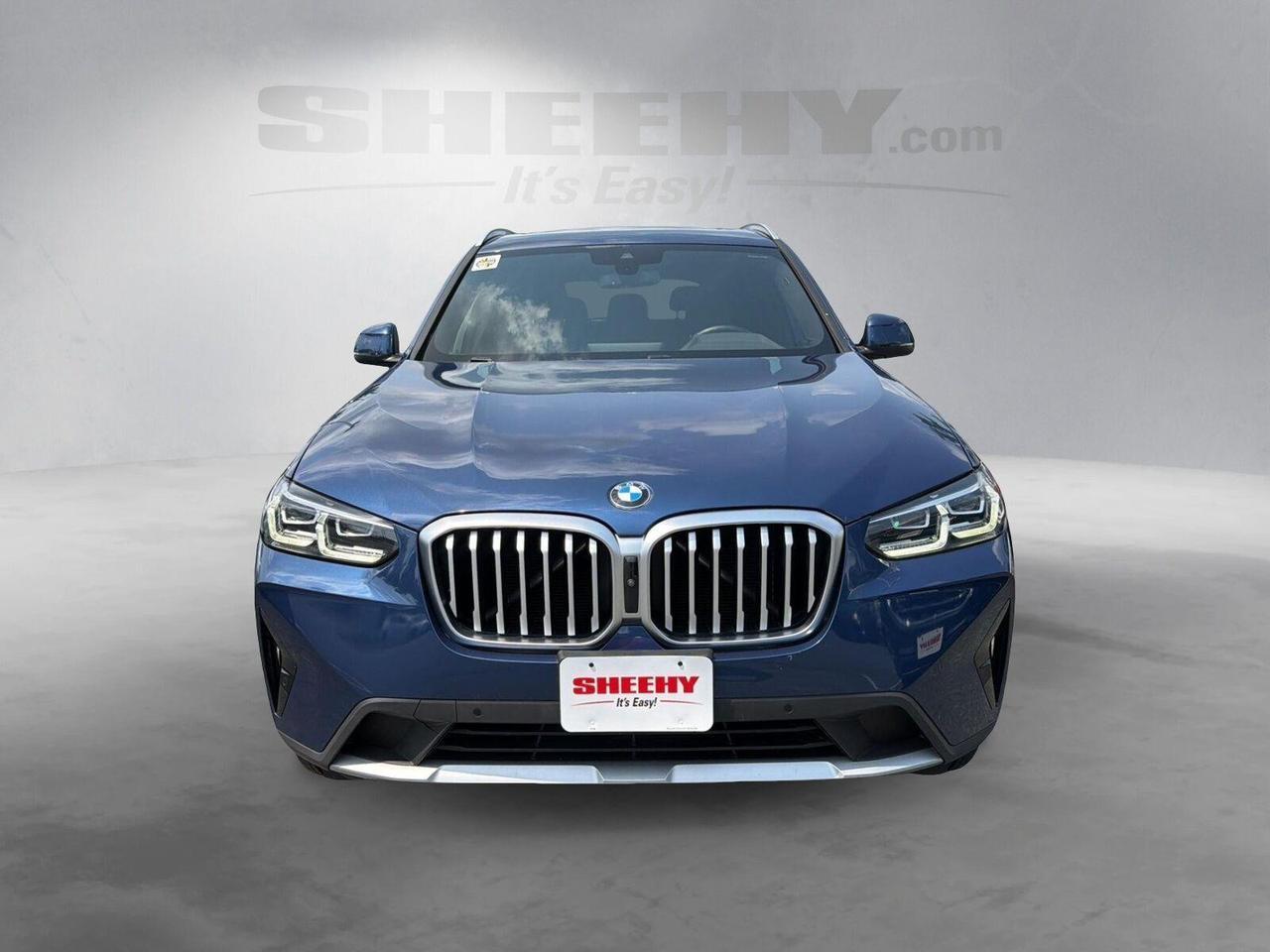 2023 BMW X3 xDrive30i Gaithersburg MD