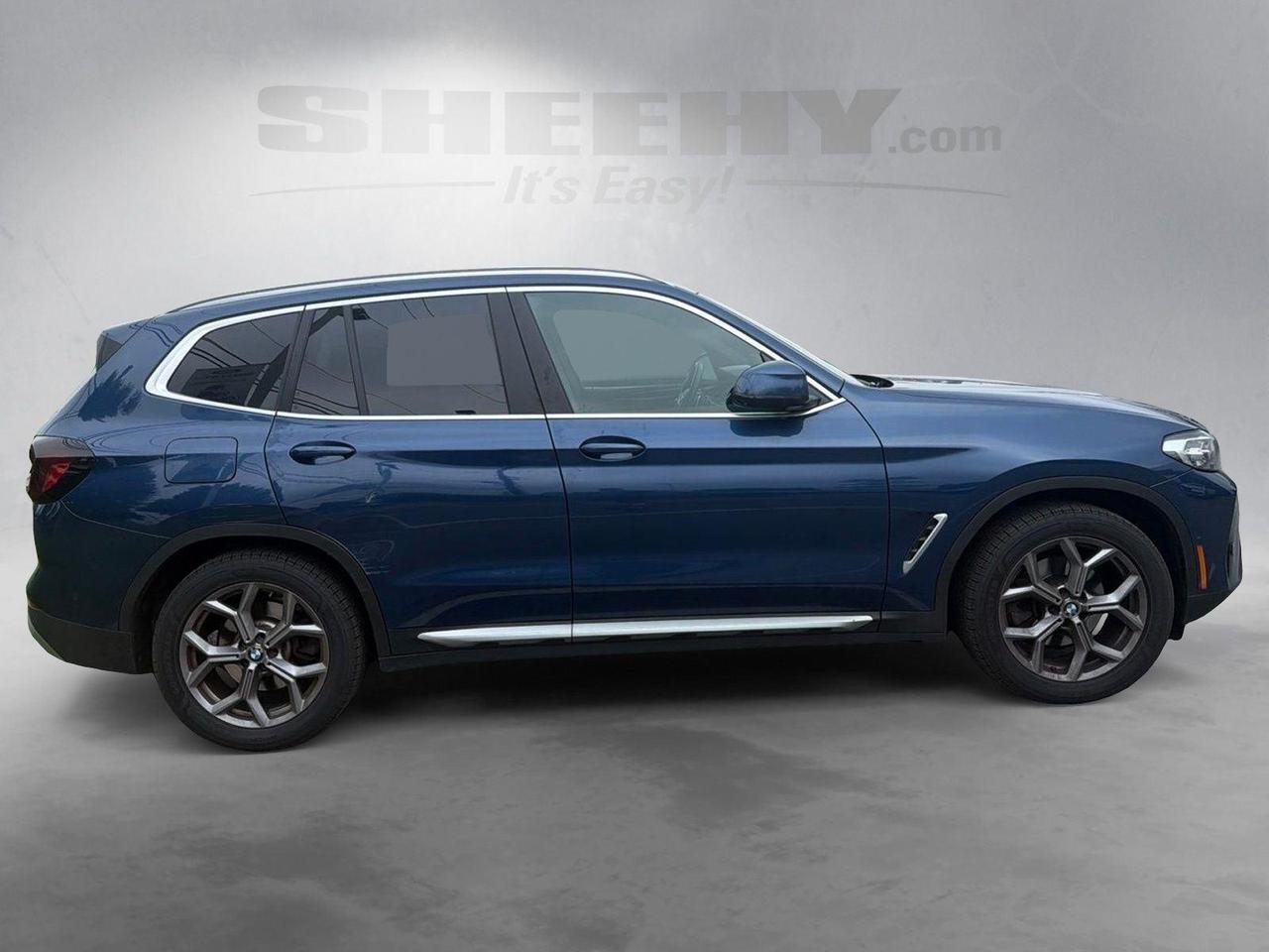 2023 BMW X3 xDrive30i Gaithersburg MD