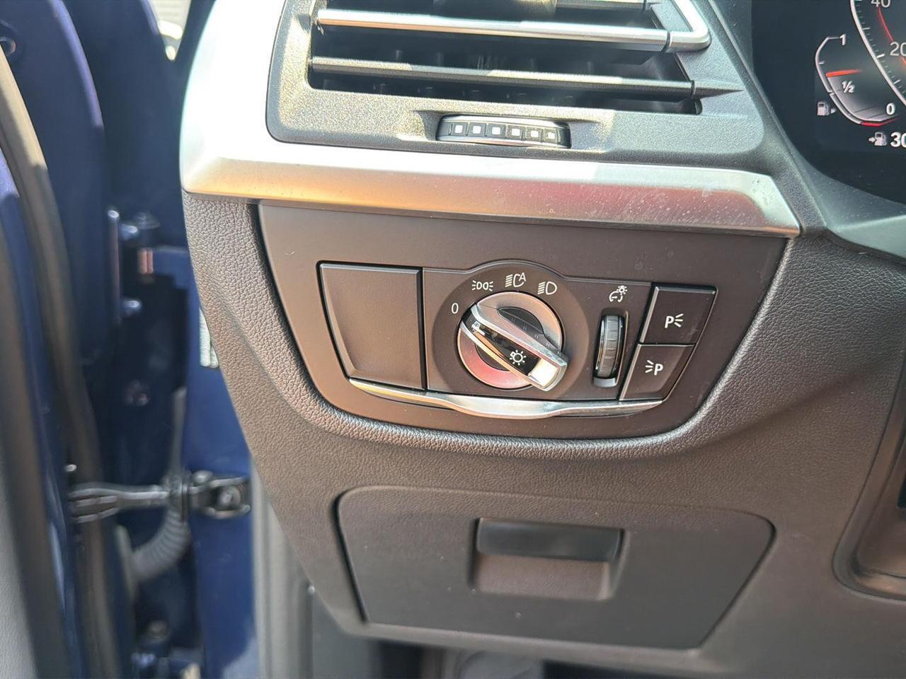 2023 BMW X3 xDrive30i Gaithersburg MD