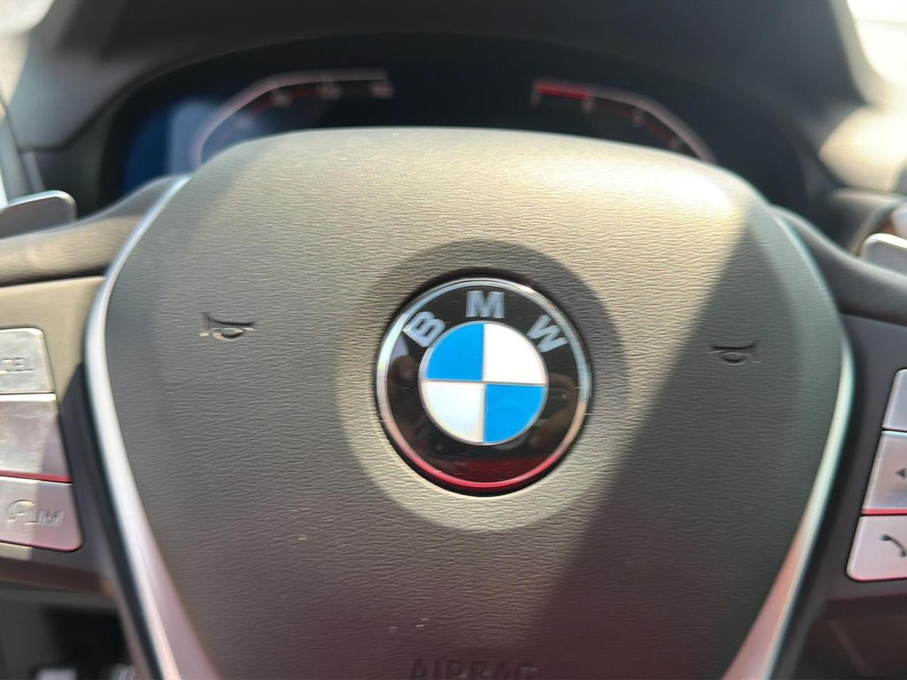 2023 BMW X3 xDrive30i Gaithersburg MD