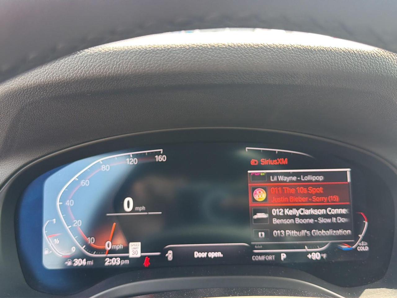2023 BMW X3 xDrive30i Gaithersburg MD