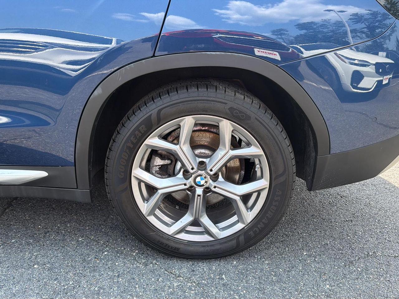 2023 BMW X3 xDrive30i Gaithersburg MD