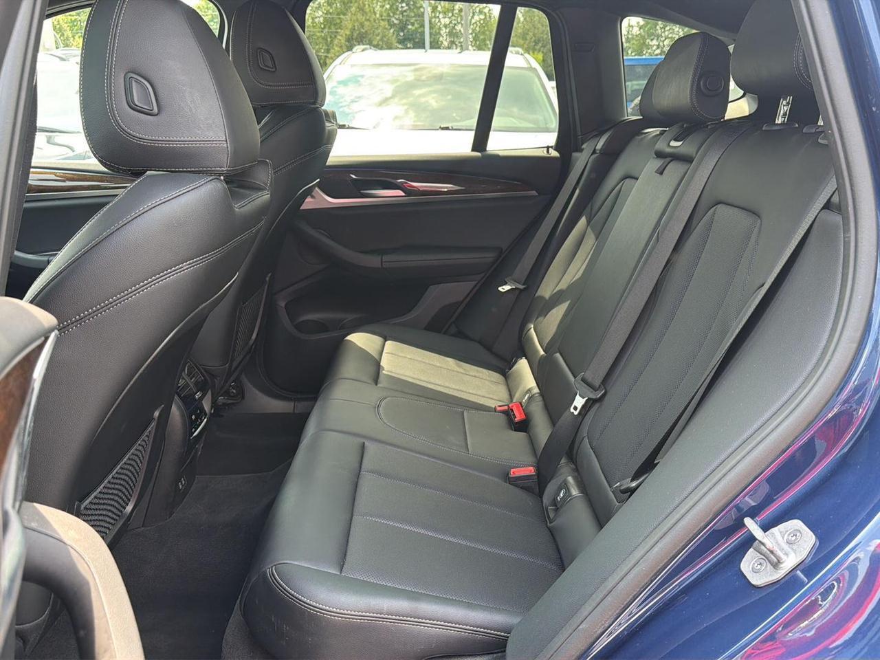 2023 BMW X3 xDrive30i Gaithersburg MD