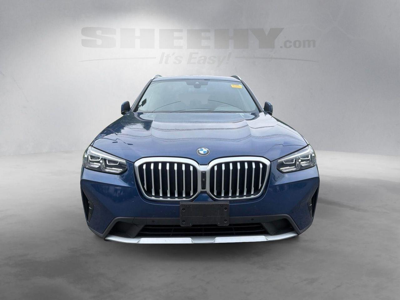 2023 BMW X3 xDrive30i Gaithersburg MD