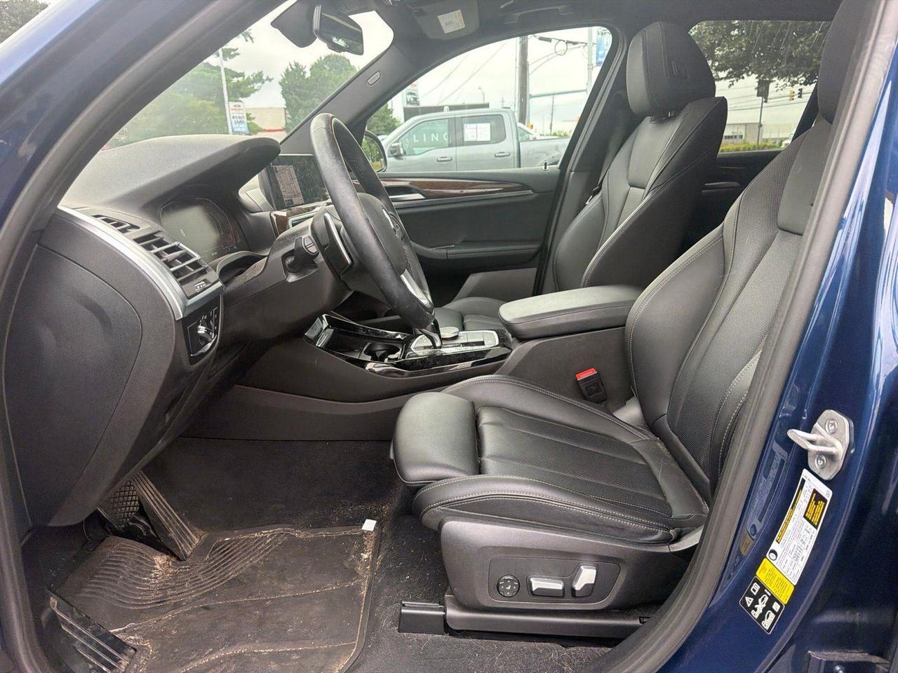 2023 BMW X3 xDrive30i Gaithersburg MD