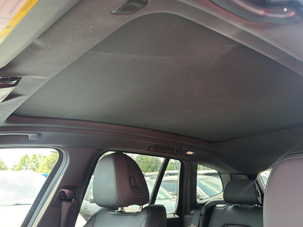 2023 BMW X3 xDrive30i Gaithersburg MD