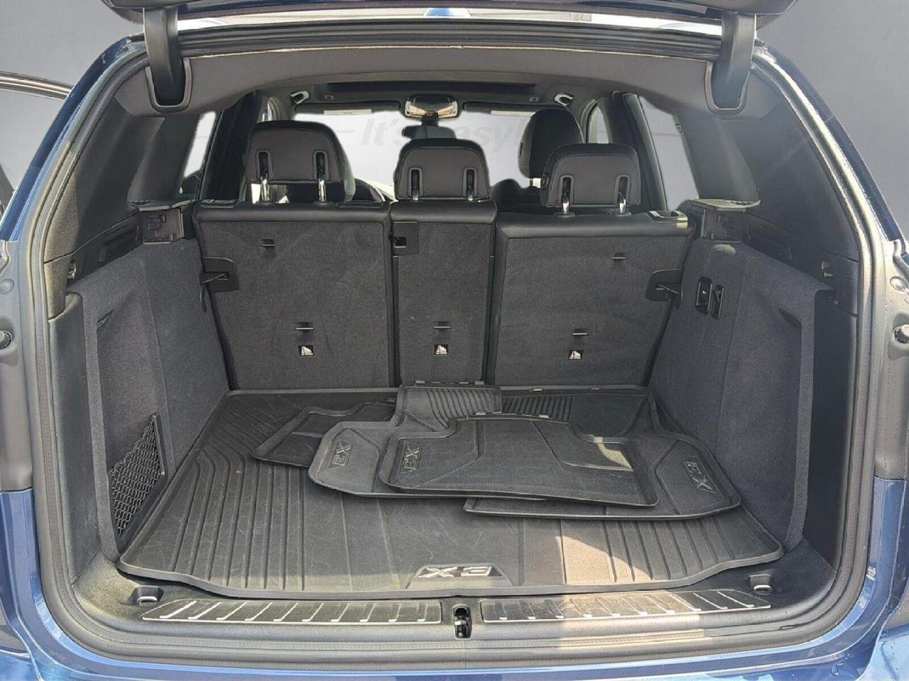 2023 BMW X3 xDrive30i Gaithersburg MD
