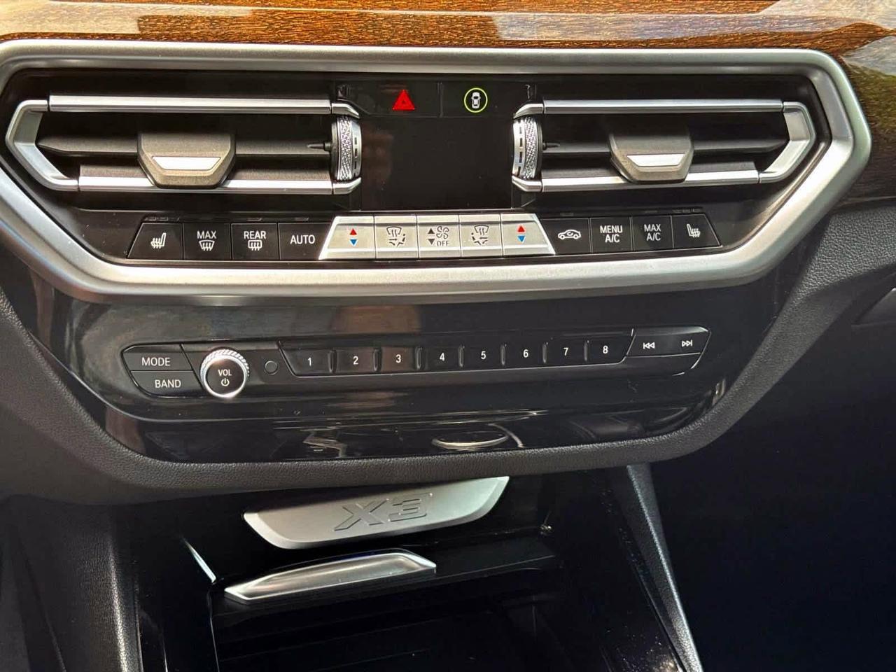 2023 BMW X3 xDrive30i Plymouth MA