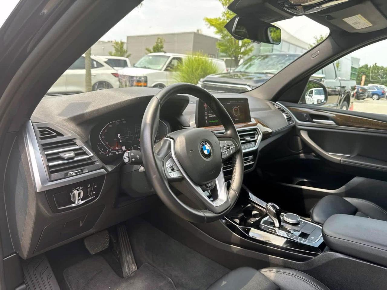 2023 BMW X3 xDrive30i Plymouth MA