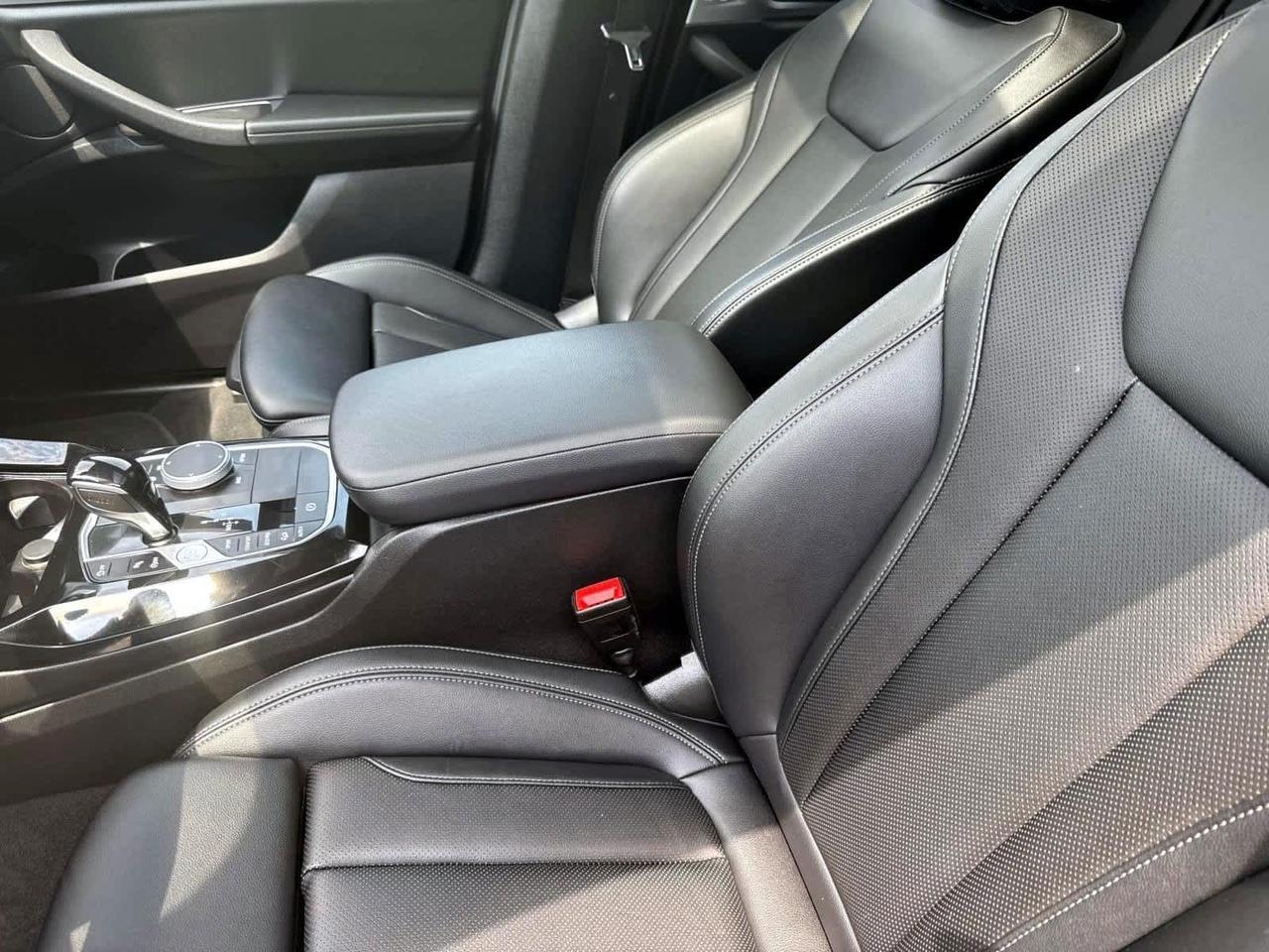 2023 BMW X3 xDrive30i Plymouth MA