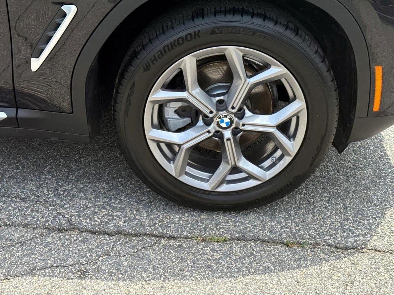 2023 BMW X3 xDrive30i Plymouth MA