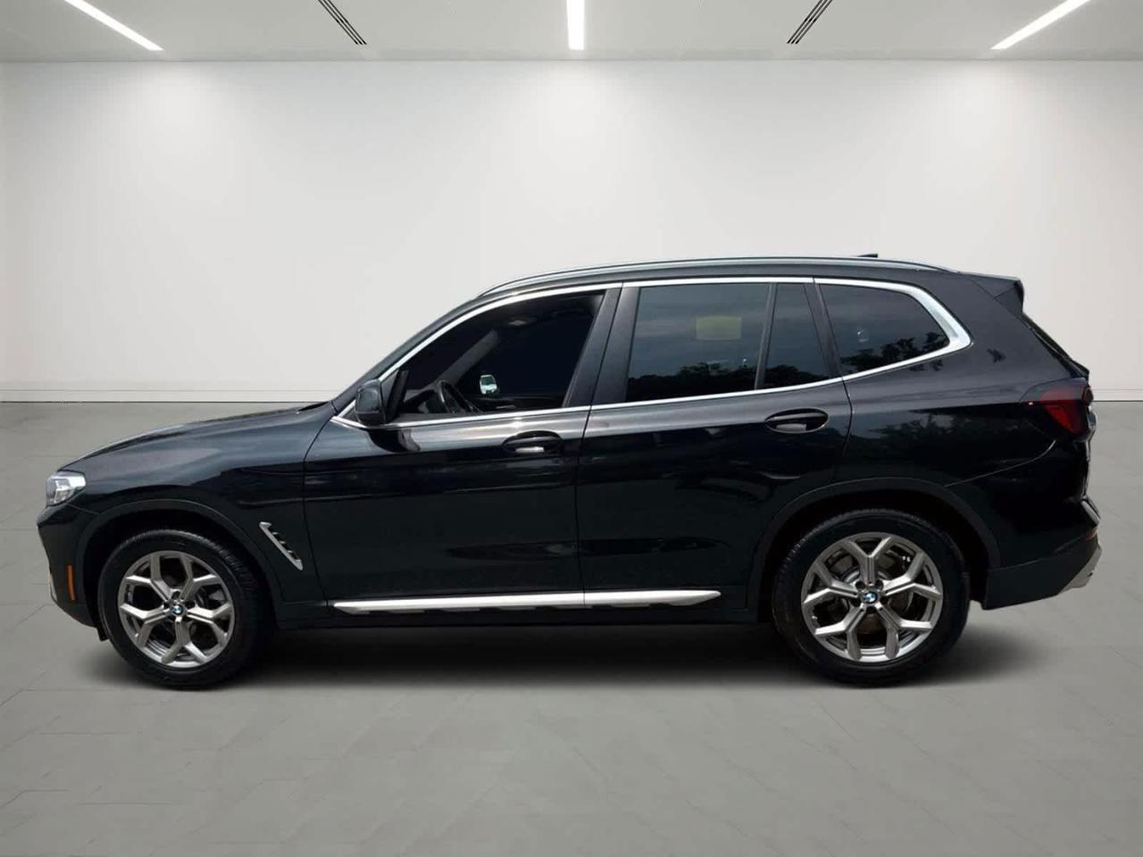 2023 BMW X3 xDrive30i Plymouth MA