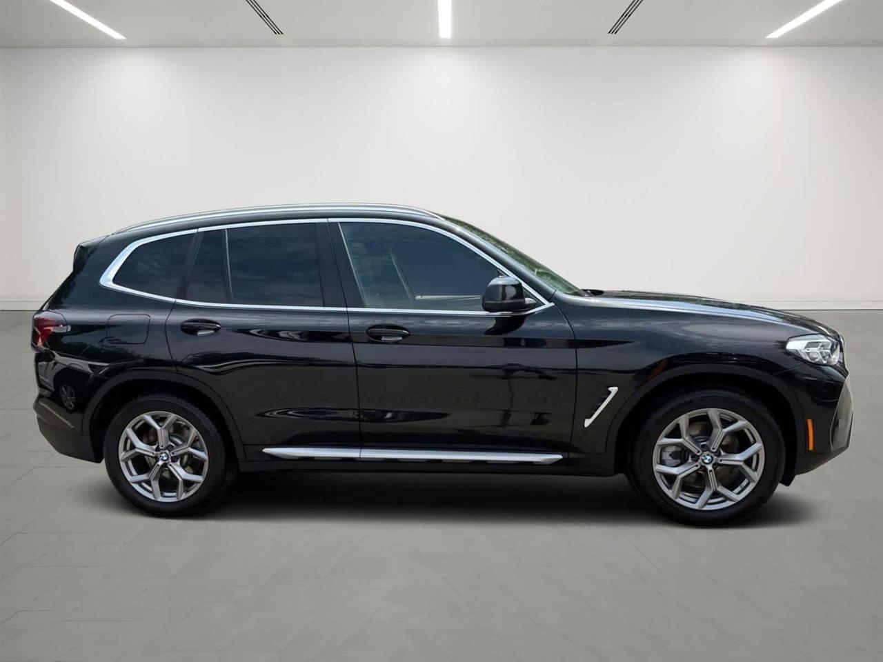 2023 BMW X3 xDrive30i Plymouth MA