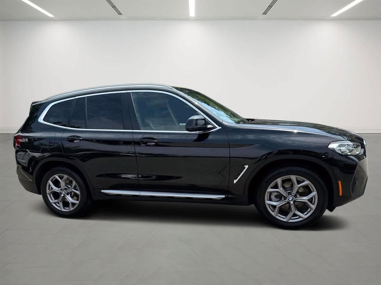 2023 BMW X3 xDrive30i Plymouth MA