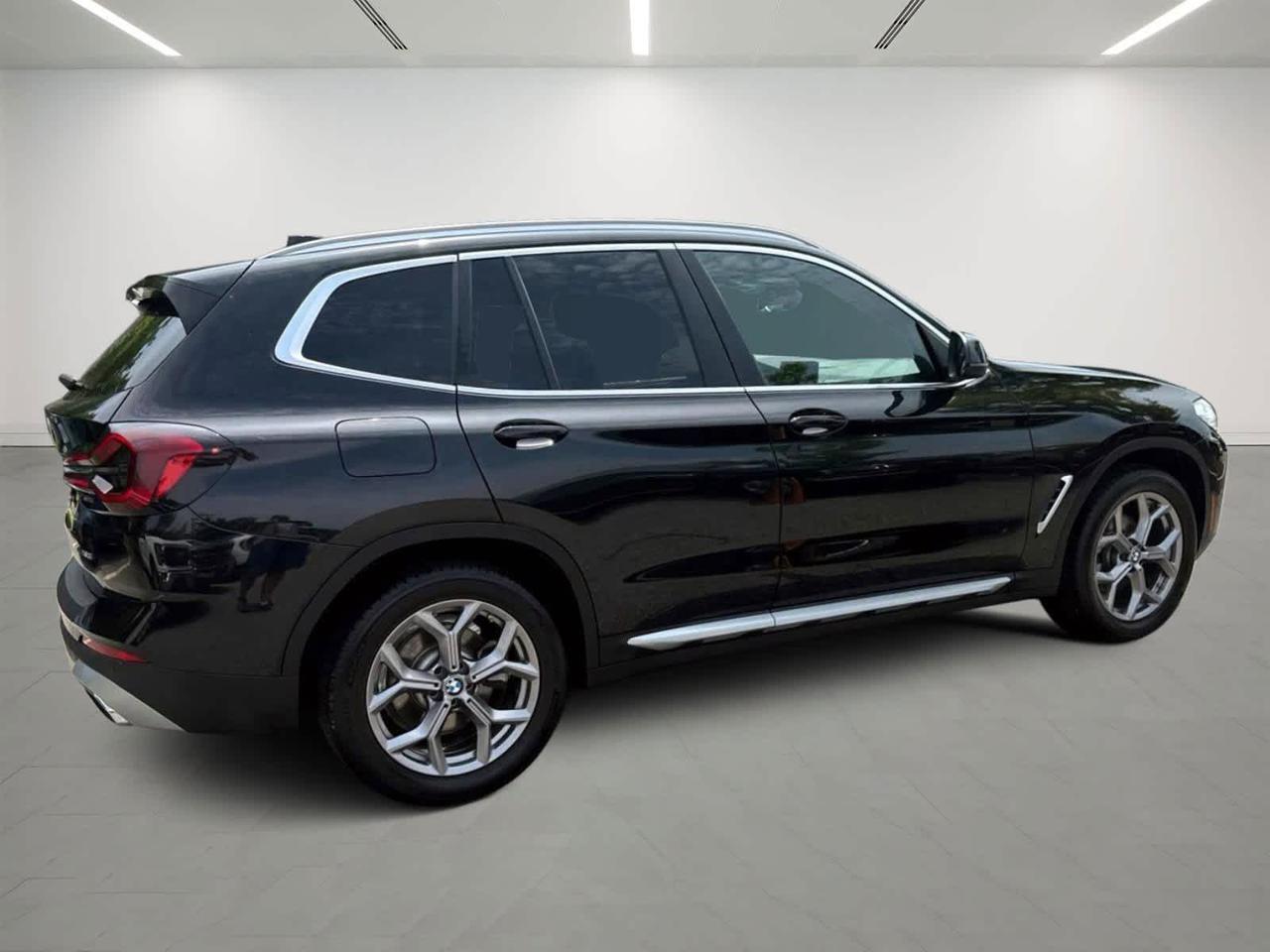 2023 BMW X3 xDrive30i Plymouth MA