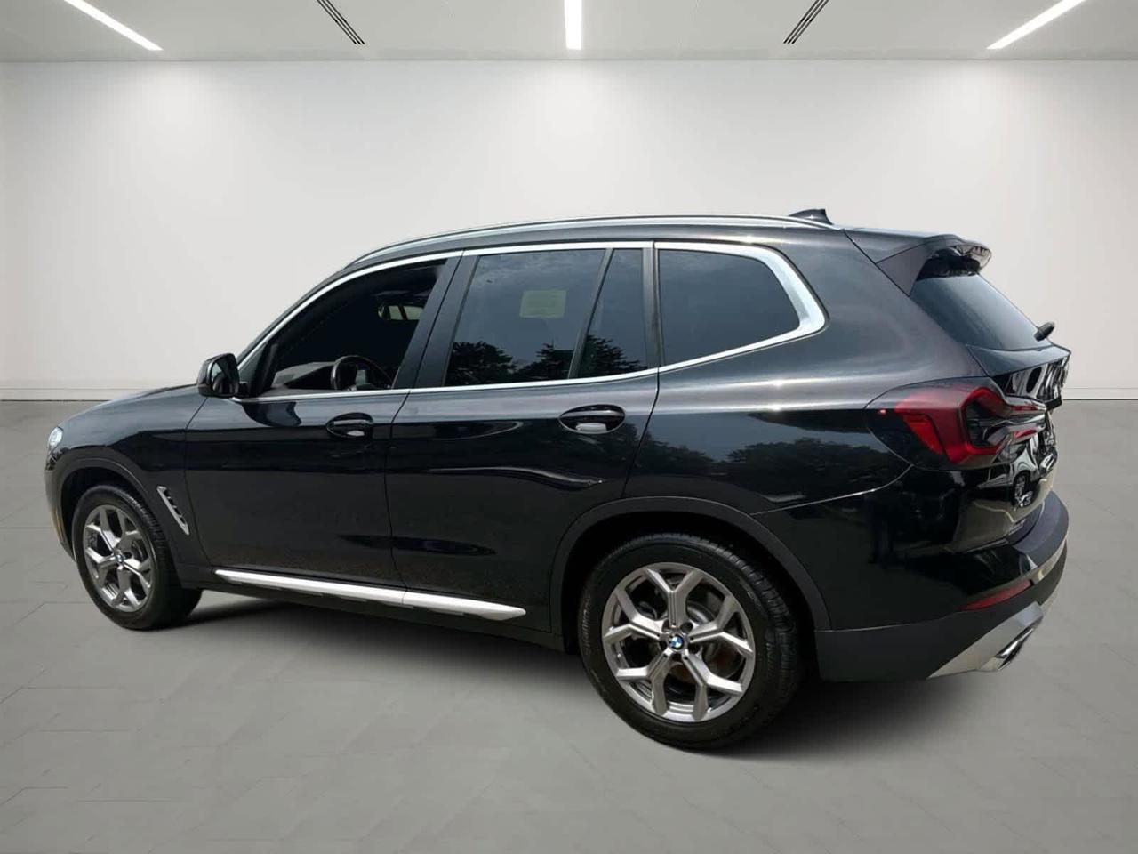 2023 BMW X3 xDrive30i Plymouth MA