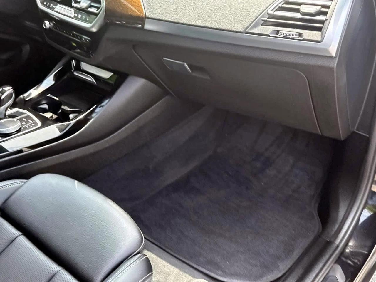 2023 BMW X3 xDrive30i Plymouth MA