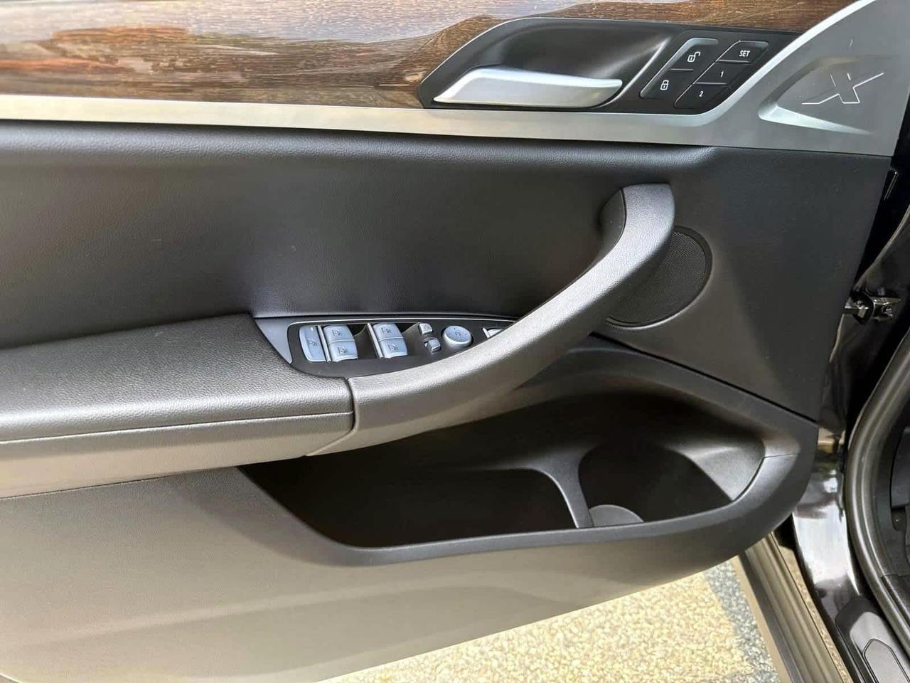 2023 BMW X3 xDrive30i Plymouth MA