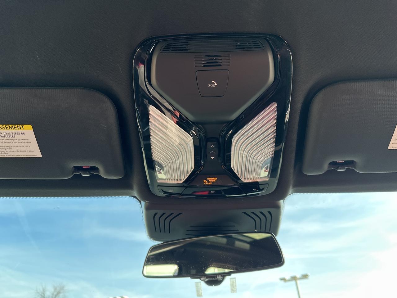 2023 BMW X3 xDrive30i Chantilly VA