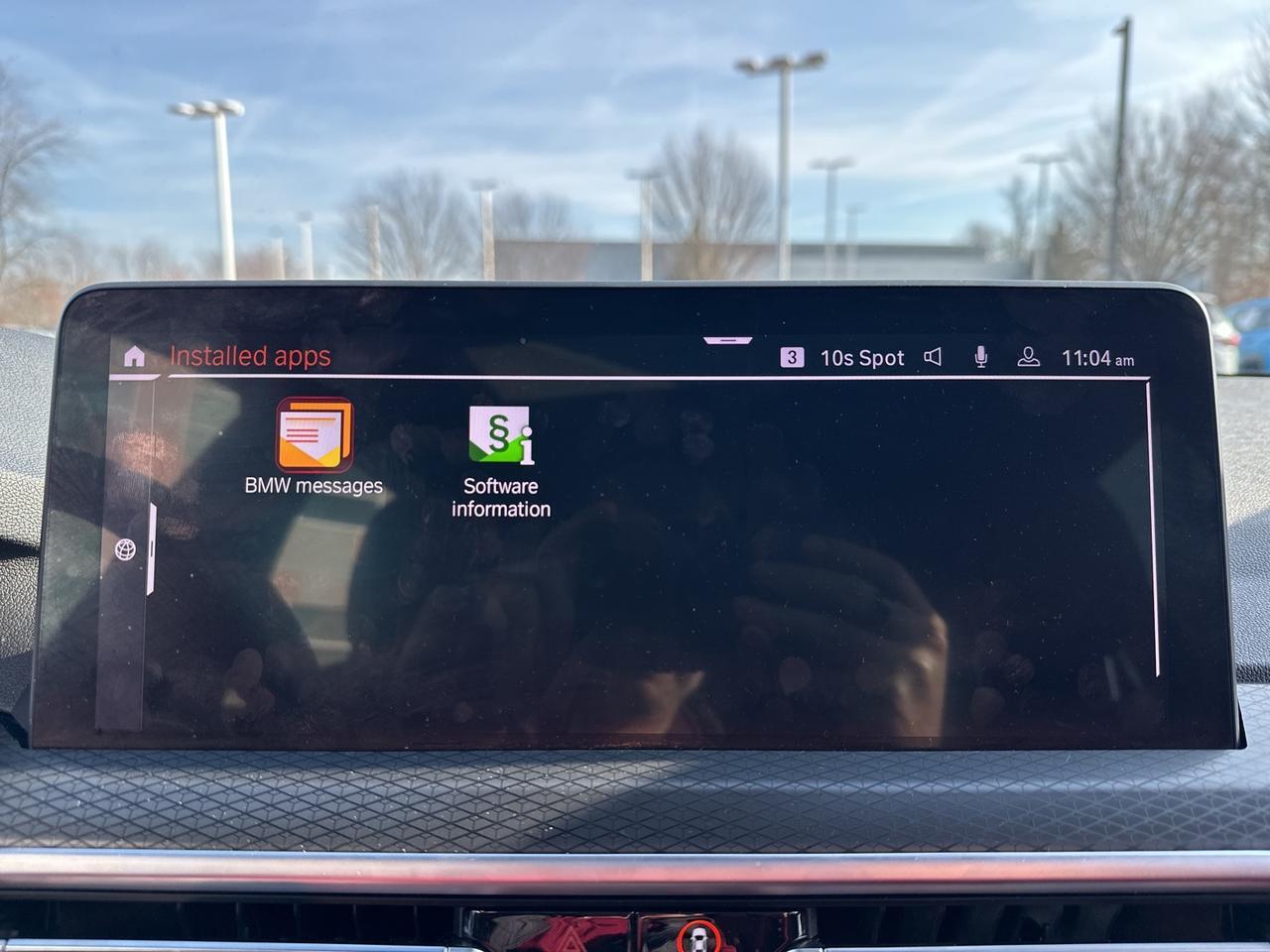 2023 BMW X3 xDrive30i Chantilly VA