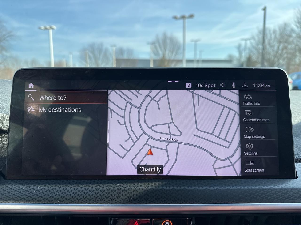 2023 BMW X3 xDrive30i Chantilly VA