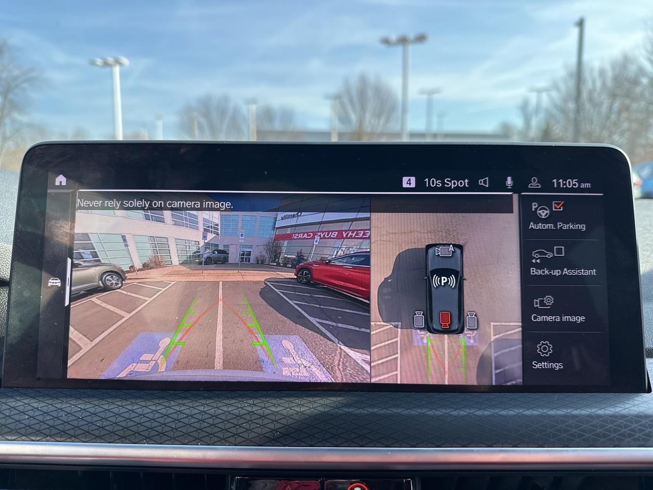 2023 BMW X3 xDrive30i Chantilly VA