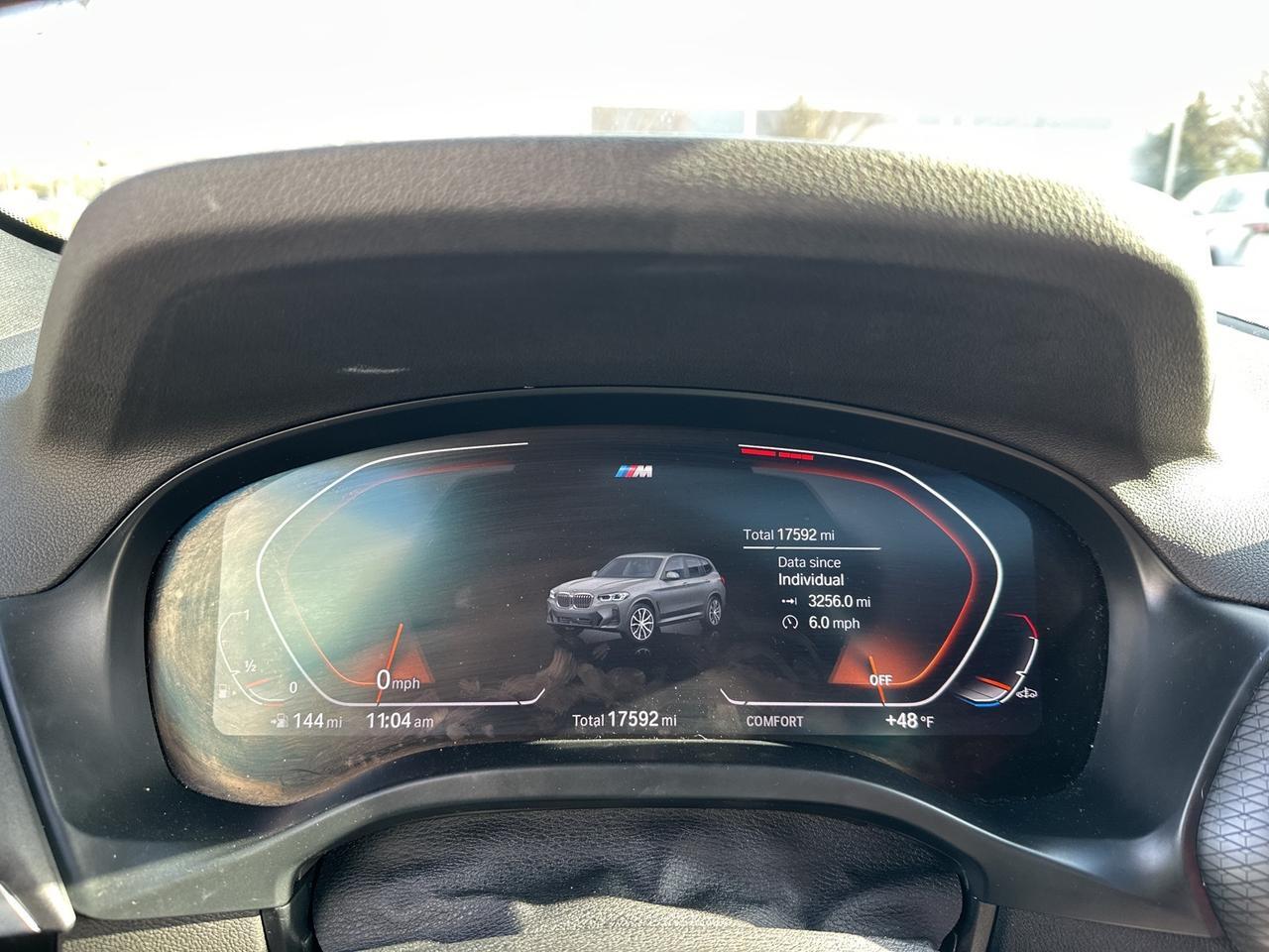 2023 BMW X3 xDrive30i Chantilly VA