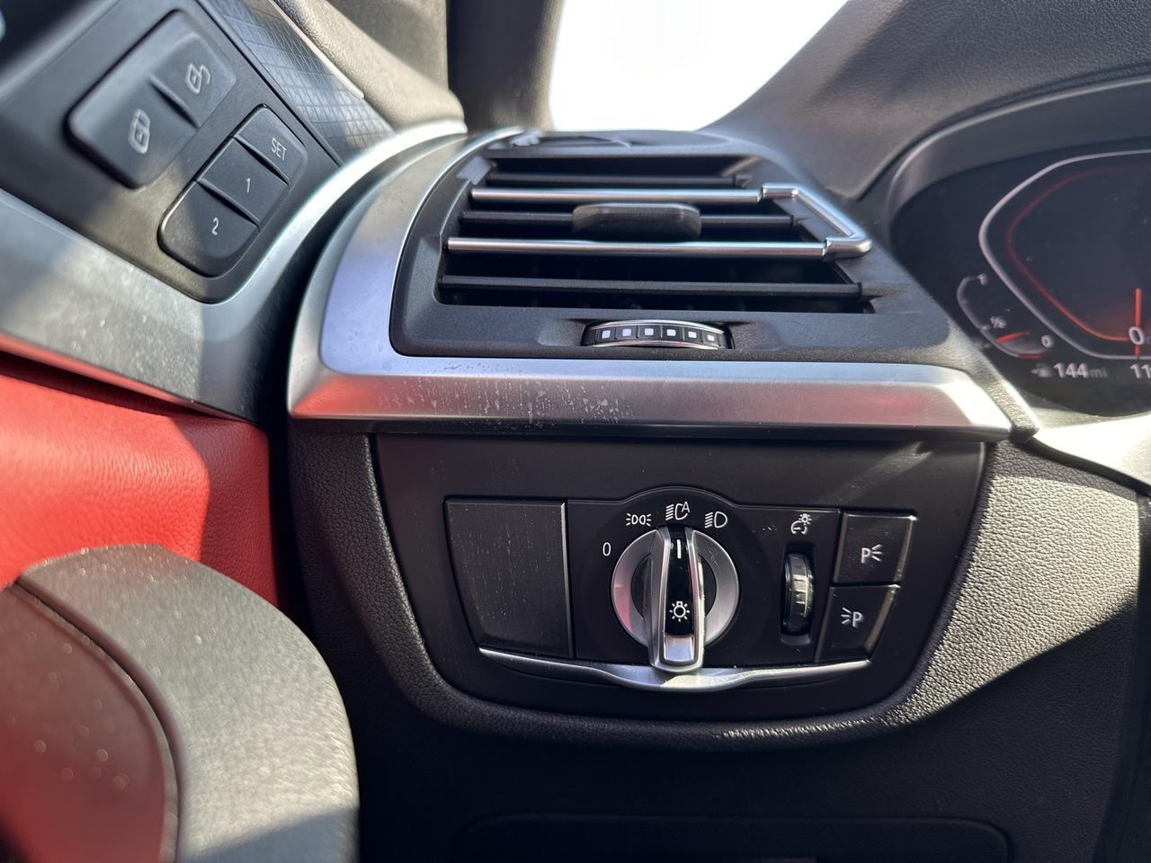 2023 BMW X3 xDrive30i Chantilly VA