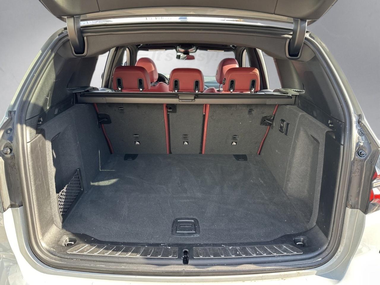 2023 BMW X3 xDrive30i Chantilly VA