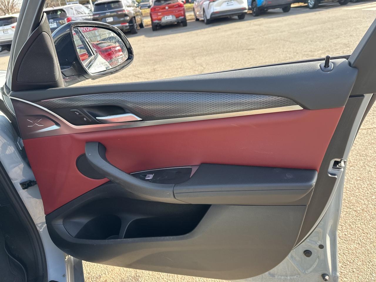 2023 BMW X3 xDrive30i Chantilly VA