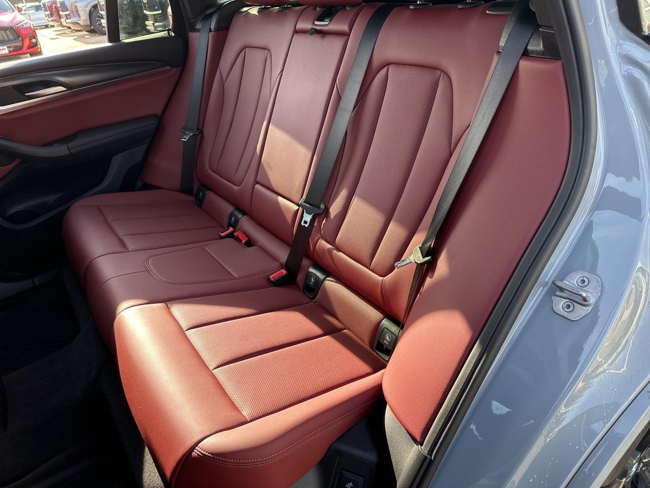 2023 BMW X3 xDrive30i Chantilly VA