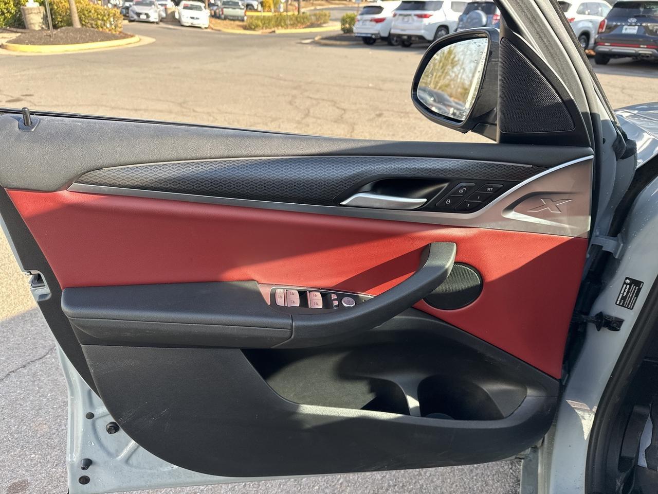 2023 BMW X3 xDrive30i Chantilly VA