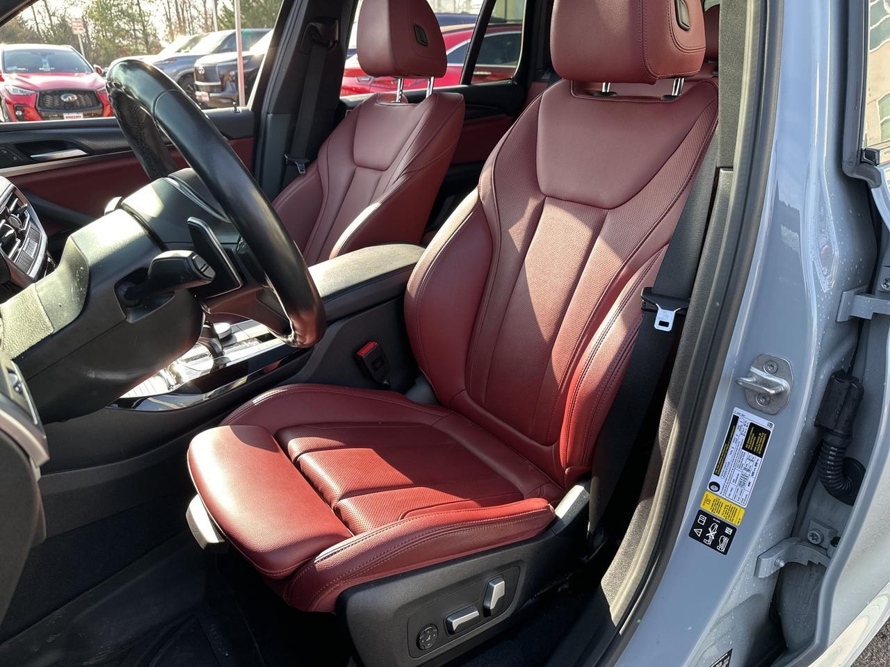 2023 BMW X3 xDrive30i Chantilly VA