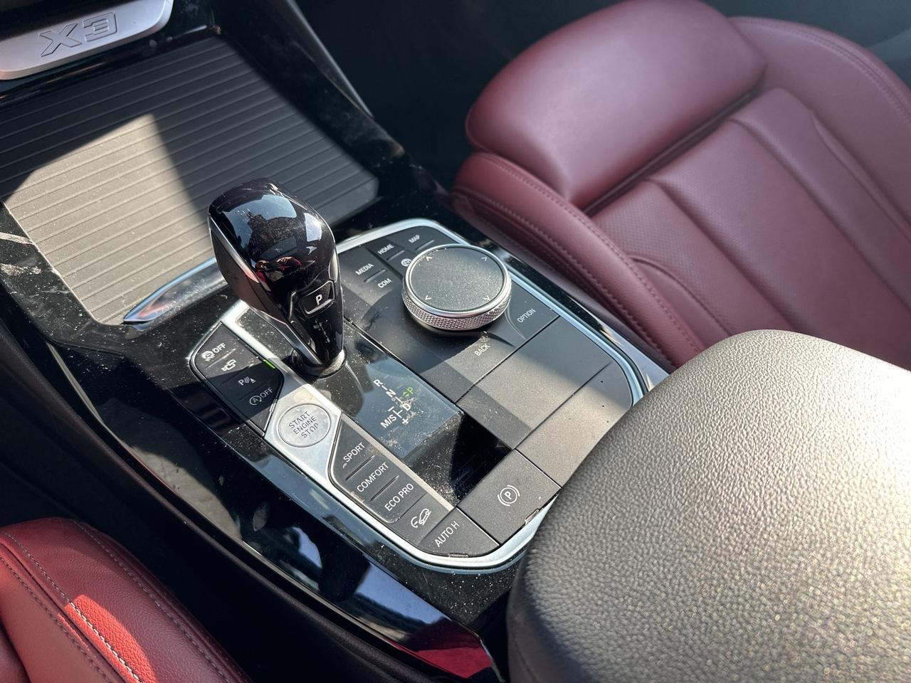 2023 BMW X3 xDrive30i Chantilly VA