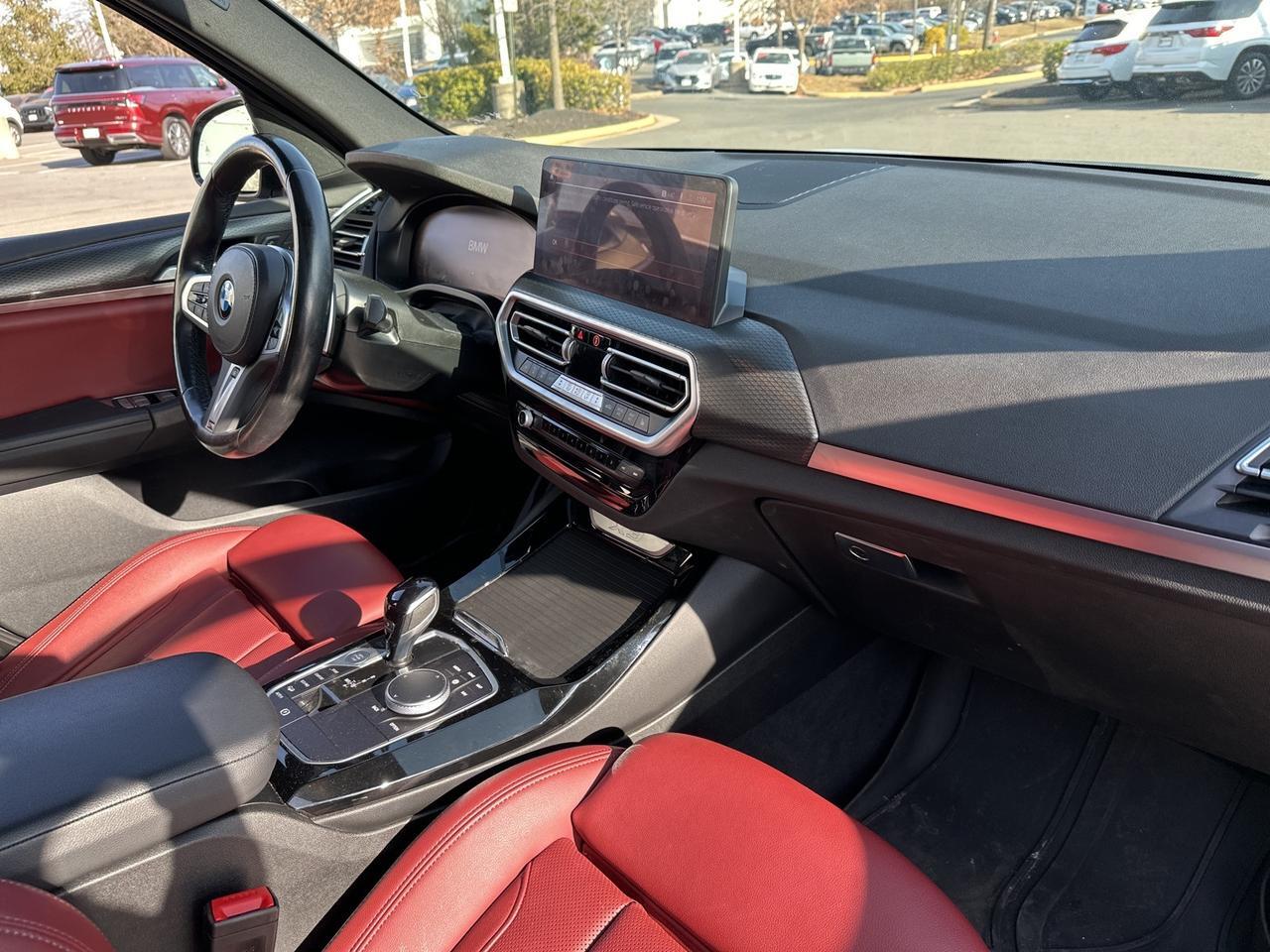 2023 BMW X3 xDrive30i Chantilly VA