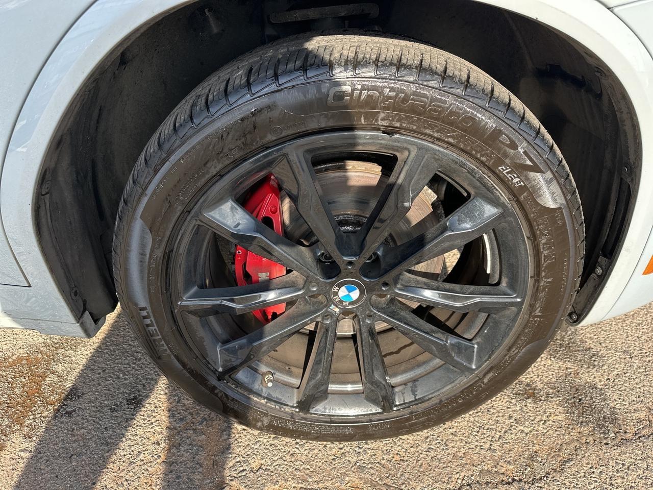 2023 BMW X3 xDrive30i Chantilly VA