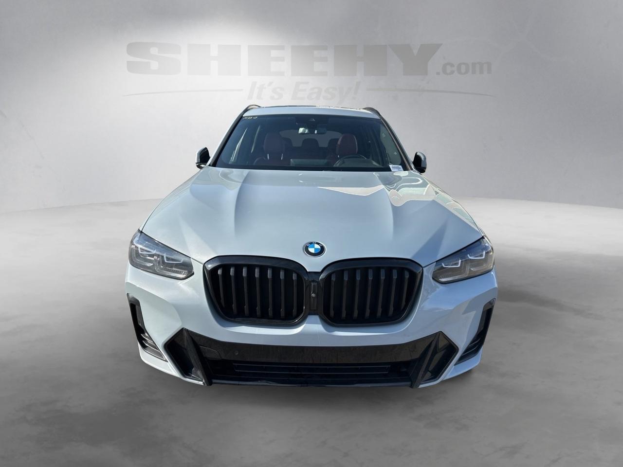 2023 BMW X3 xDrive30i Chantilly VA