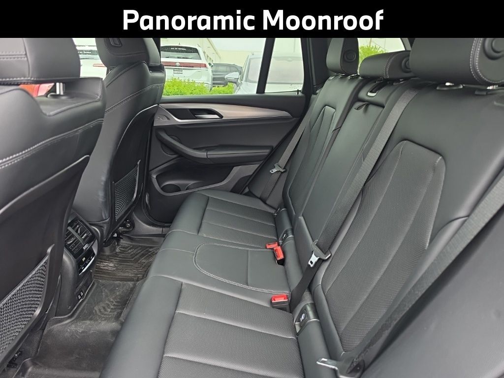 2023 BMW X3 xDrive30i San Clemente CA
